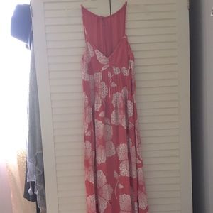 Maxi sundress
